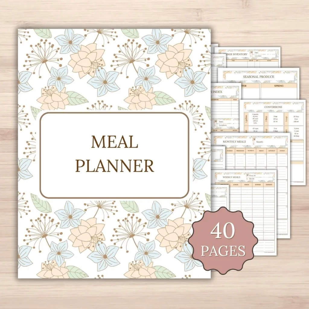 Meal Planner